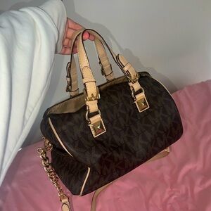 Michael Kors purse